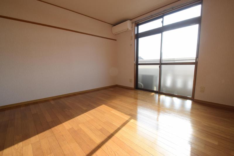 居室・リビング　居室