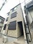 サニーブリーズ板橋 2階 築2年4ヶ月の賃貸物件