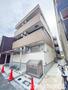 フジパレス遠里小野イースト 1階 新築の賃貸物件
