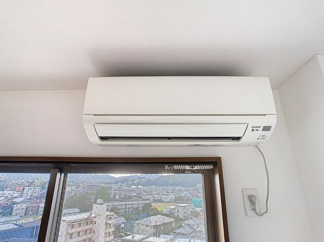 その他設備　2025年10月撮影