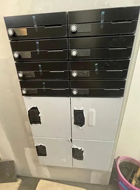 その他共有部分　☆共用部分☆