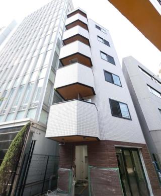 建物外観　☆きれいな外観☆