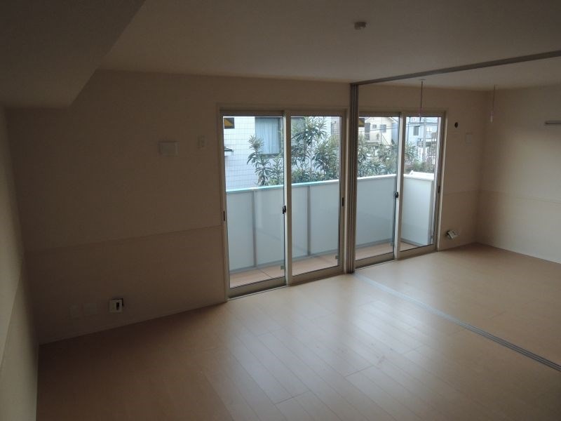 その他部屋・スペース　同建物別室画像です。