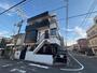 江波駅より徒歩11分 築31年4ヶ月 3階建の賃貸物件