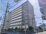 高井田駅より徒歩9分 8階 築18年1ヶ月の賃貸物件