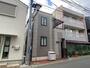 二子新地駅より徒歩3分 1階 築24年2ヶ月の賃貸物件