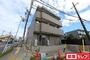 日比野駅より徒歩8分 2階 築3年4ヶ月の賃貸物件