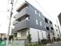 光が丘駅より徒歩15分 3階 築2年3ヶ月の賃貸物件