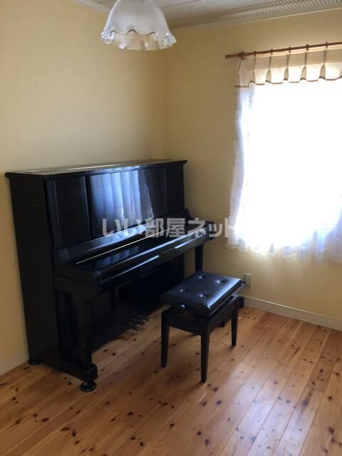 その他部屋・スペース