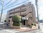 成増駅より徒歩10分 5階 築35年9ヶ月の賃貸物件