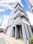 加島駅より徒歩1分 3階 築25年1ヶ月の賃貸物件