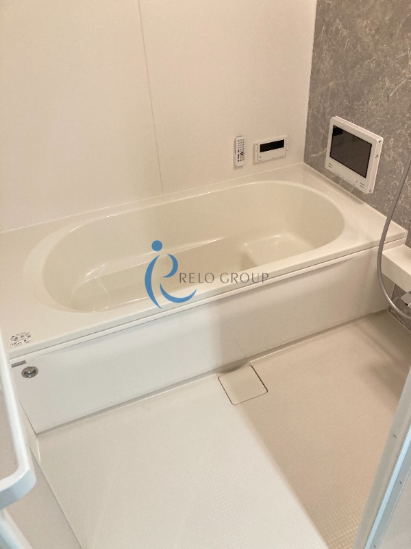 バス・シャワールーム　同仕様タイプ