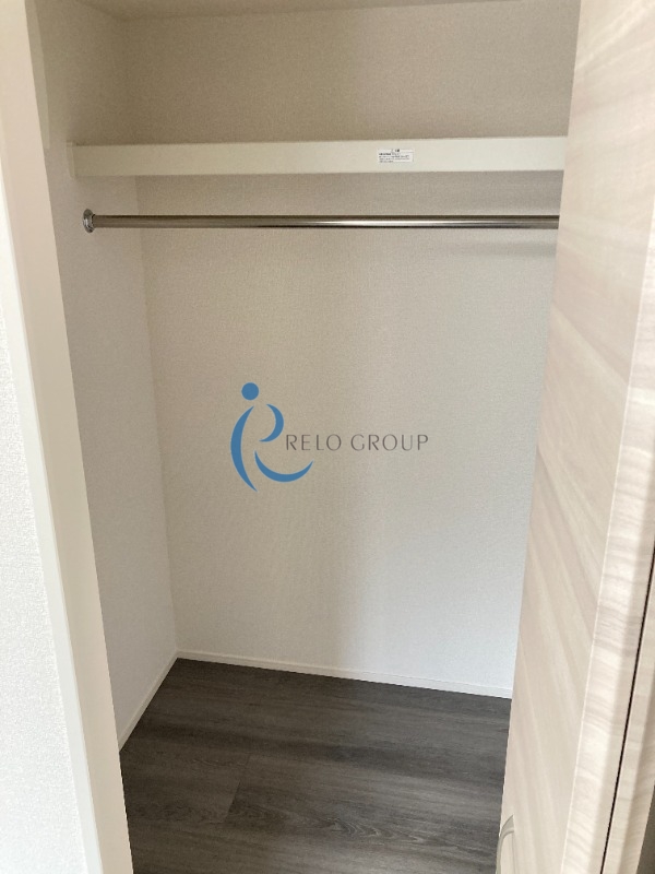 収納　同仕様タイプ