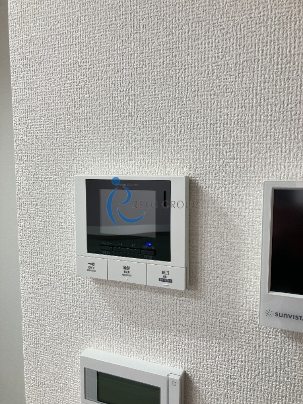 その他設備　同仕様タイプ