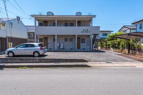 長野電鉄長野線/信濃吉田駅 歩17分