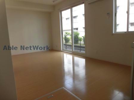 居室・リビング　他部屋イメージ画像