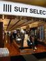 ショッピングセンター　SUIT　SELECT　KAMATA　WEST（ショッピングセンター）まで706m