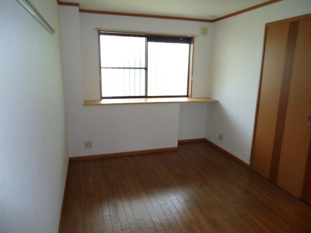 その他部屋・スペース　寝室