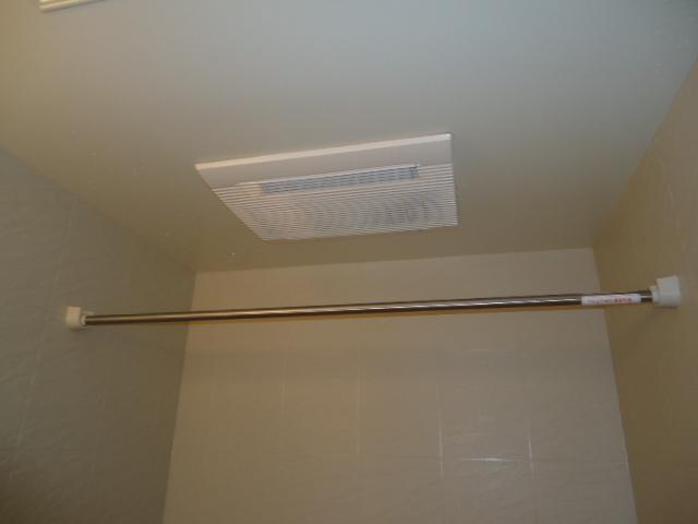 その他設備　室内設備