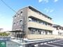 新伊勢崎駅より徒歩8分 1階 築4年3ヶ月の賃貸物件