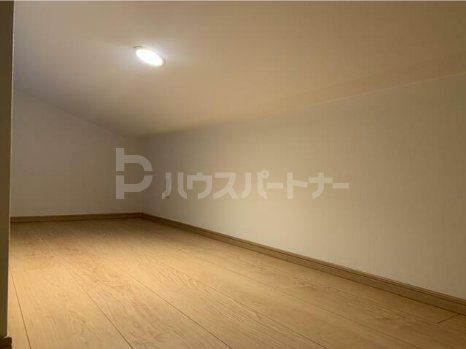 収納　リビング/居室