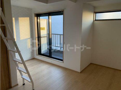 居室・リビング　リビング/居室