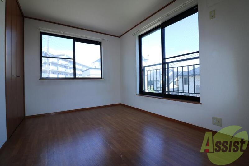 居室・リビング　綺麗なお部屋ですね。