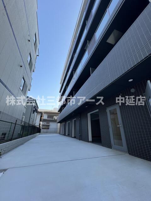 その他　ガリシア矢口渡