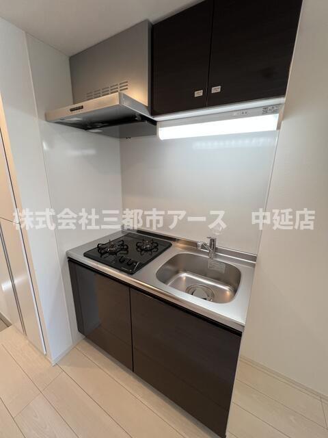 キッチン　ガリシア矢口渡