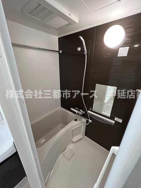 バス・シャワールーム　ガリシア矢口渡