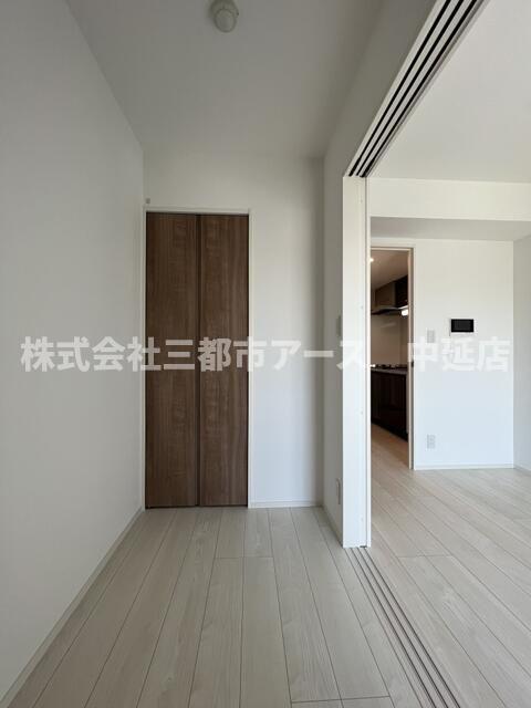 その他部屋・スペース　ガリシア矢口渡