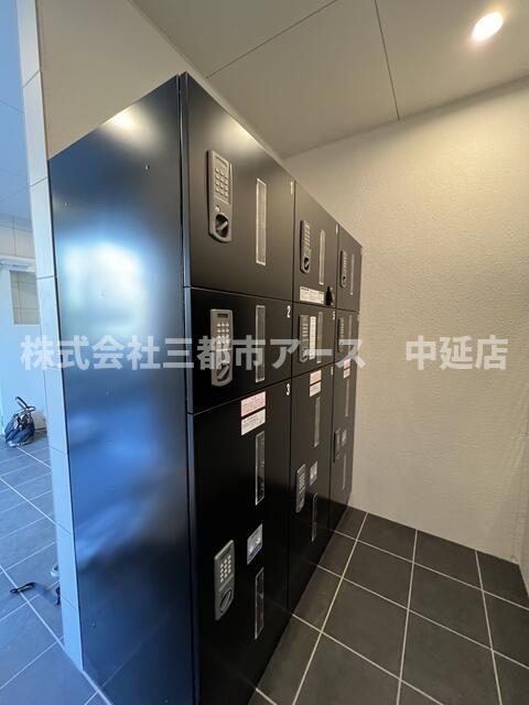 その他共有部分　ガリシア矢口渡