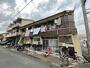 寝屋川市駅より徒歩18分 2階 築55年9ヶ月の賃貸物件