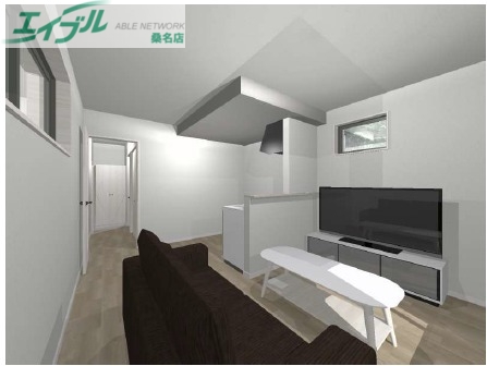 居室・リビング　※イメージ画像となります