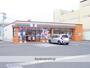 コンビニ　セブンイレブン　佐鳴台グリーンストリート店（コンビニ）まで572m