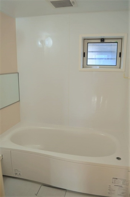 バス・シャワールーム　ユニットバス