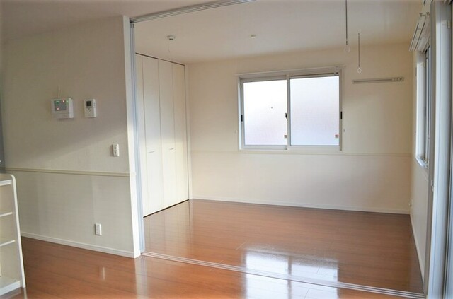 居室・リビング　リビングダイニング