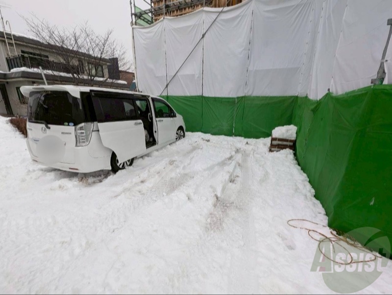 その他　駐車場その他