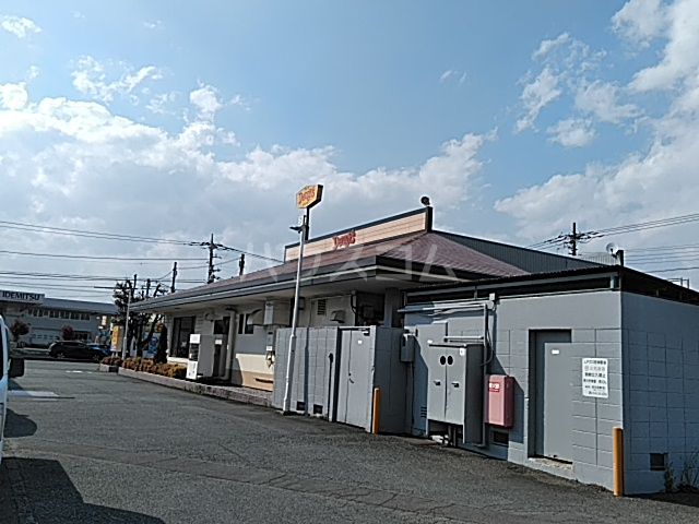 飲食店　デニーズ富士インター店（飲食店）まで1653m