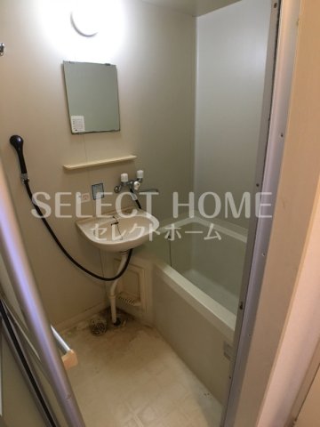 バス・シャワールーム　同型タイプ