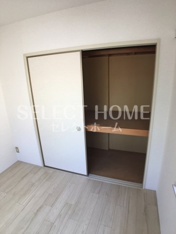 収納　同型タイプ