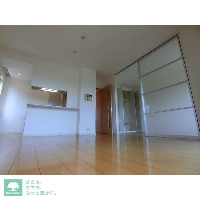 居室・リビング　リビング/居室