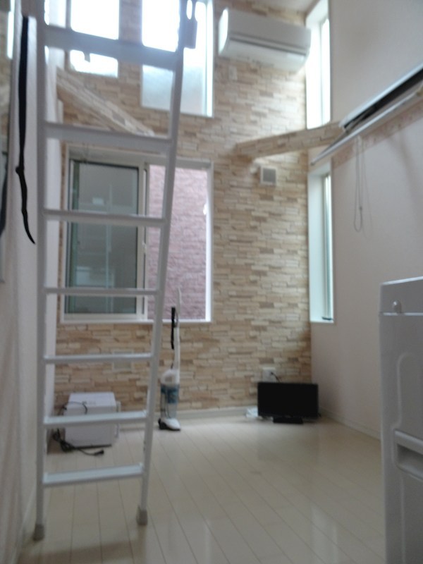 居室・リビング　同仕様