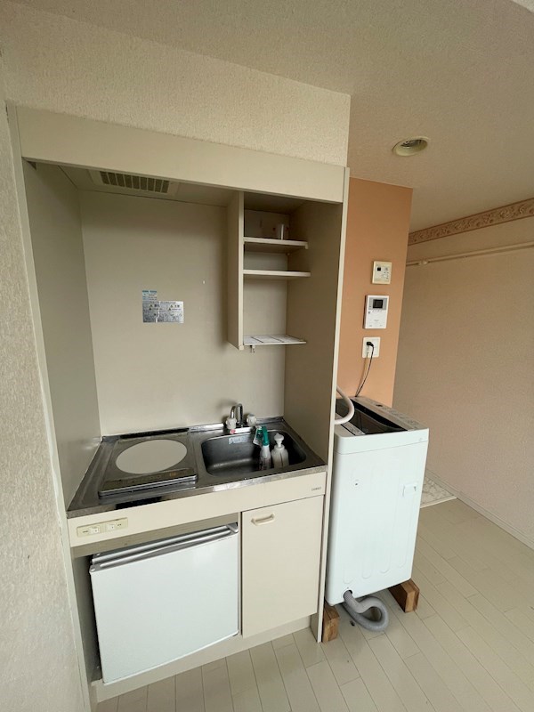 キッチン　同仕様