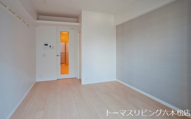 居室・リビング　※同物件別部屋参考画像