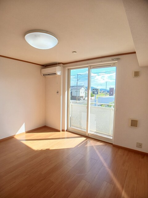 居室・リビング　居室・リビング