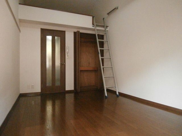 その他部屋・スペース　NULL