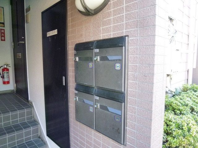 その他共有部分　NULL