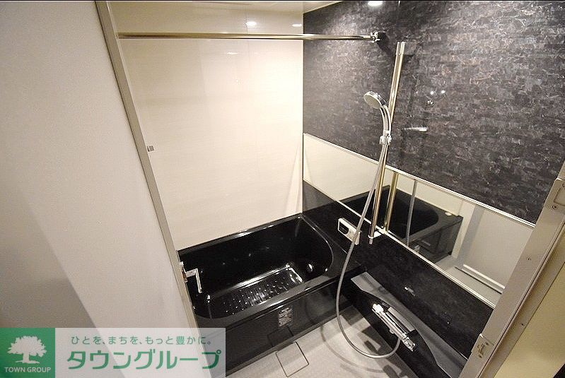 バス・シャワールーム　同施工参考