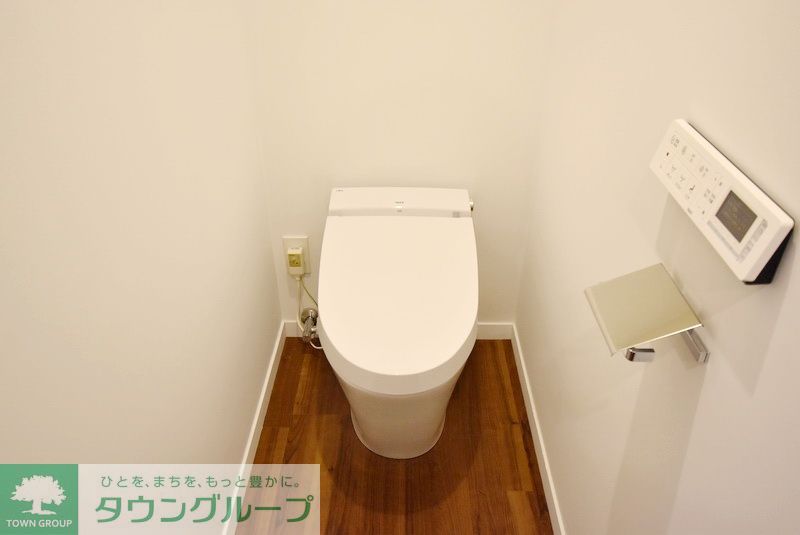 トイレ　同施工参考